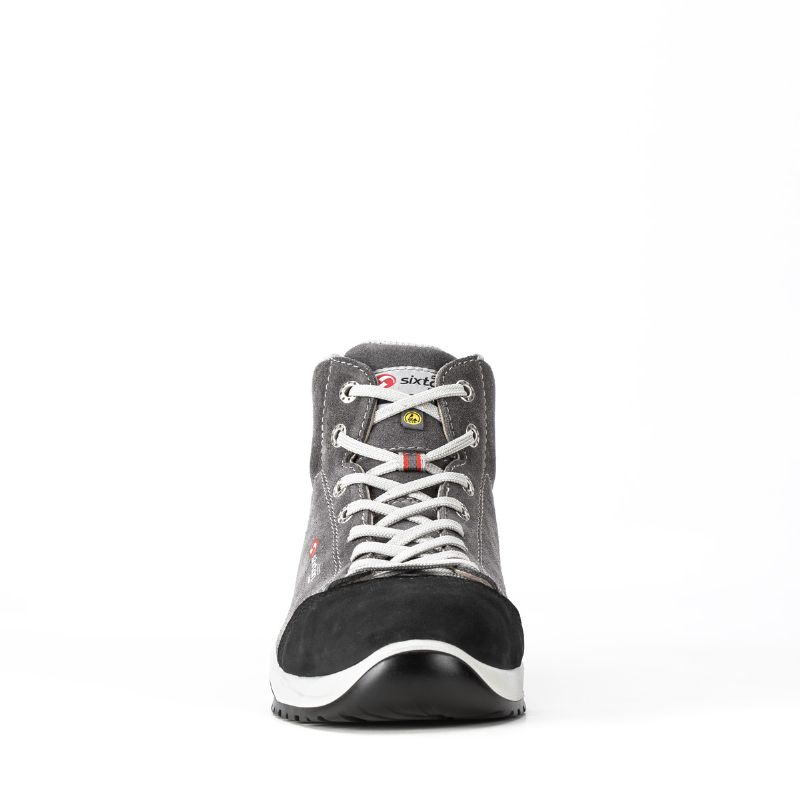 Calzatura Linea RITMO mod. PASITOS HIGH S3 SRC ESD CLASS 3