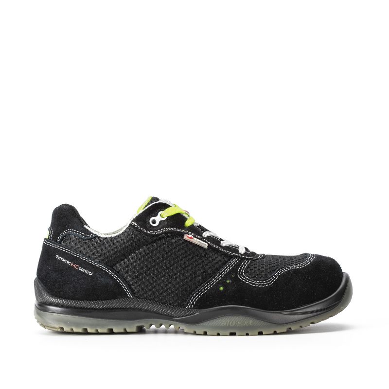 Calzatura Linea RITMO mod. TIMBA S1P SRC ESD CLASS 3