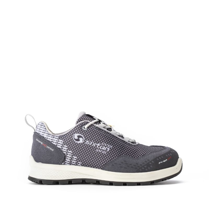 Calzatura Linea SKIPPER LADY mod. CIMA S1PS FO SR ESD