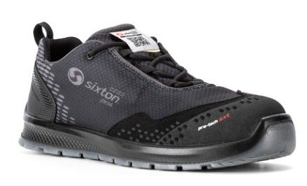 Calzatura Linea SKIPPER mod. AUCKLAND S3 SRC ESD