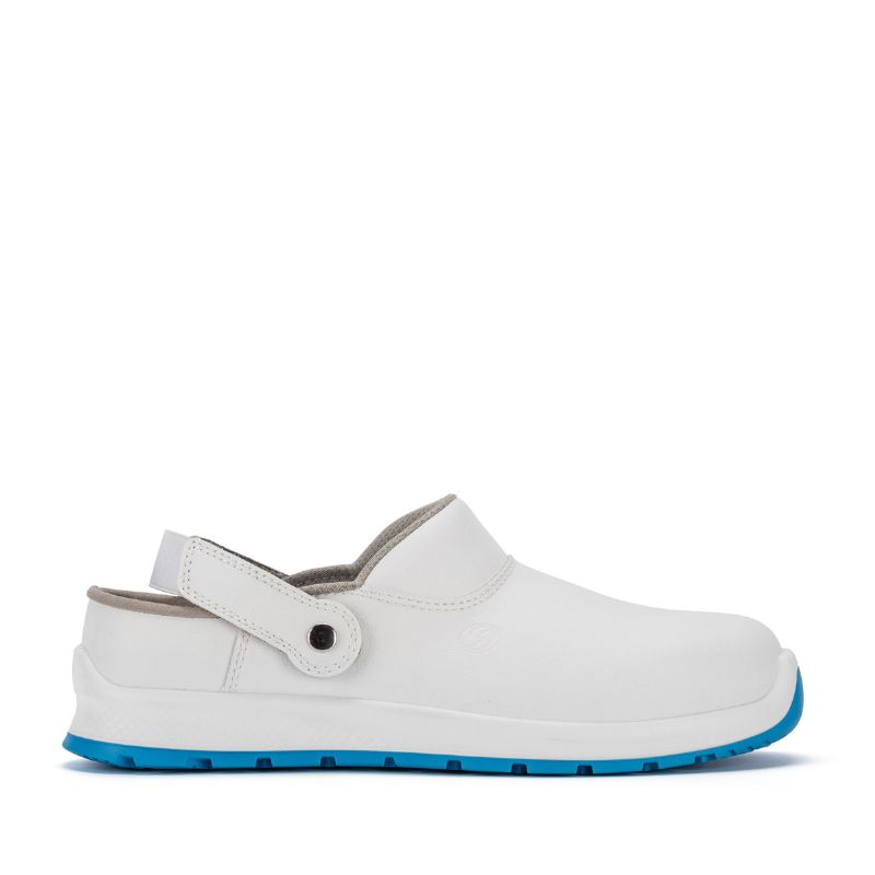 Calzatura Linea SKIPPER mod. AVOLA SB A E FO SR ESD