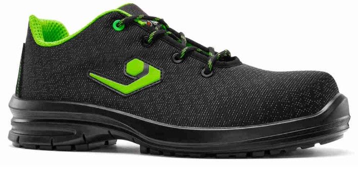 Calzatura Linea SMART EVO mod. HALLEY S3L FO SR