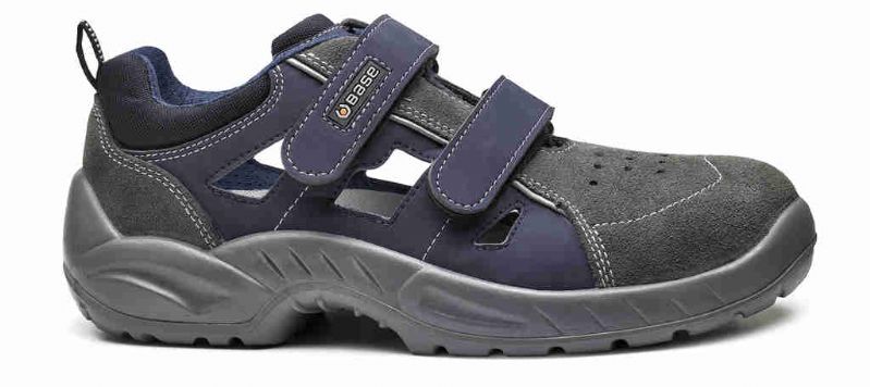 Calzatura Linea SMART mod. CENTRAL S1PS LG FO SR