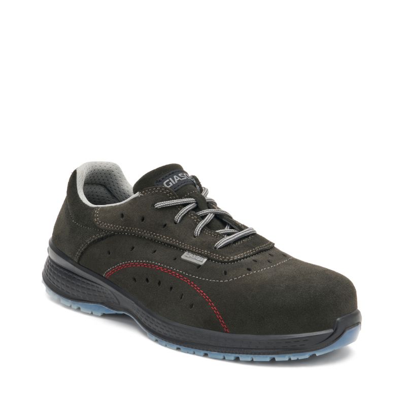 Calzatura PANAMA METAL FREE S1P SRC