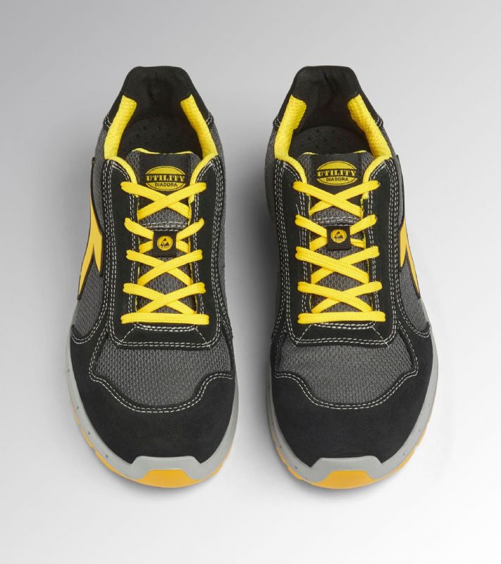 Calzatura RUN A.BOX LOW S1PS FO SR ESD