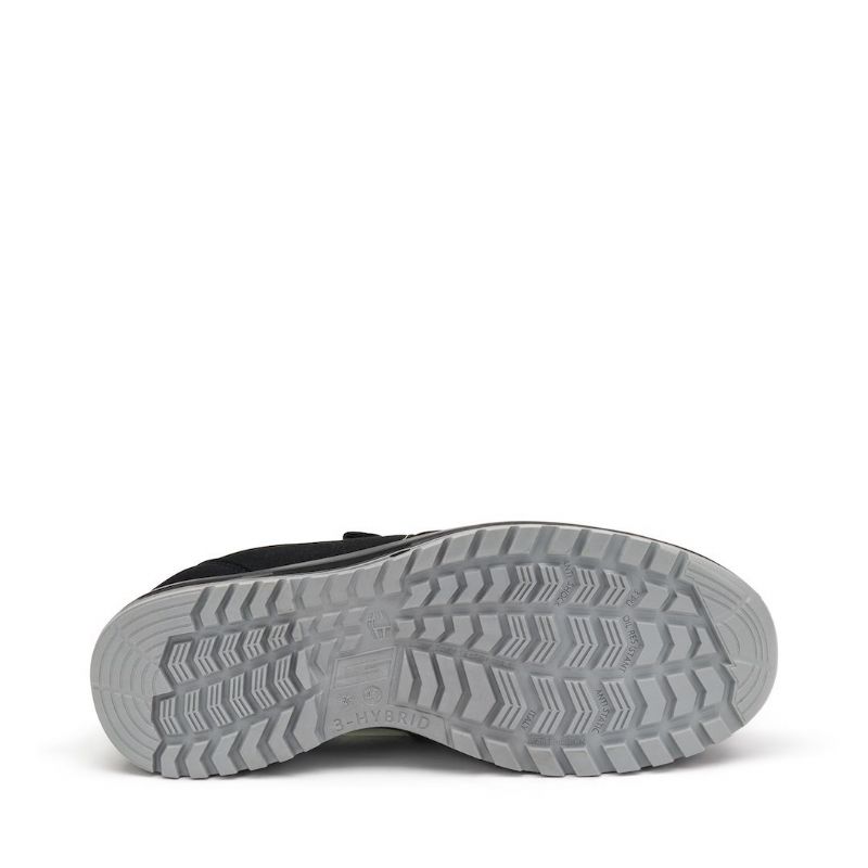 Calzatura SAMOA S1PL FO SR ESD