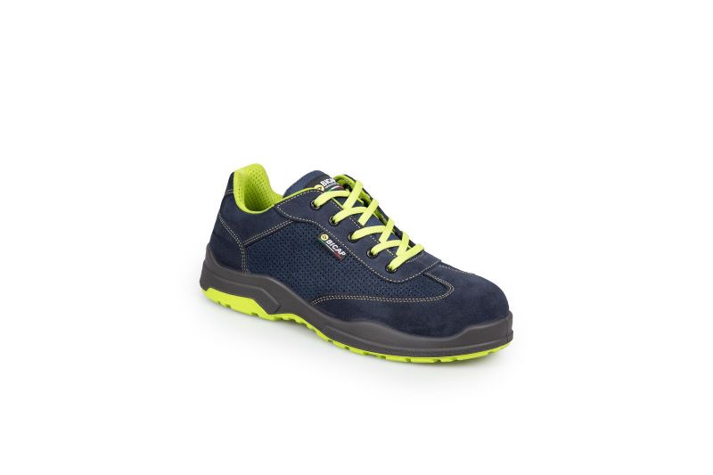 Calzatura SHARK S1PS FO SR