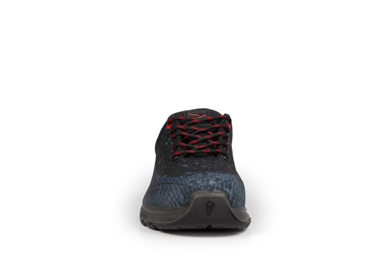 Calzatura STELVIO LOW S3 HRO SRC