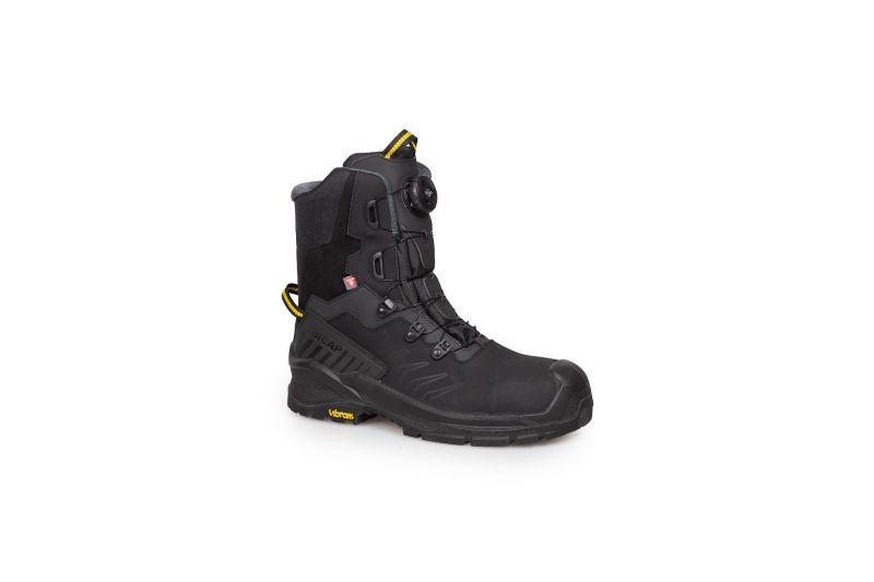 Calzatura TITAN HIGH S7S FO HI CI HRO LG SC SR