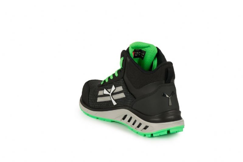 Calzatura X-MARS MID S3S SR FO ESD